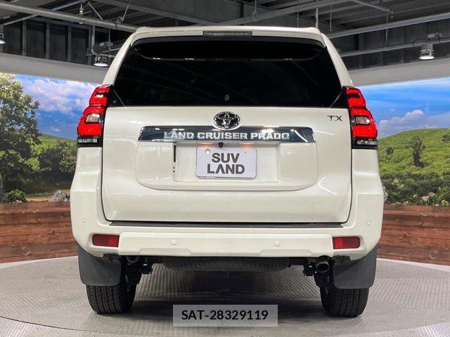 Toyota LAND CRUISER PRADO 2022-08 6716450-15