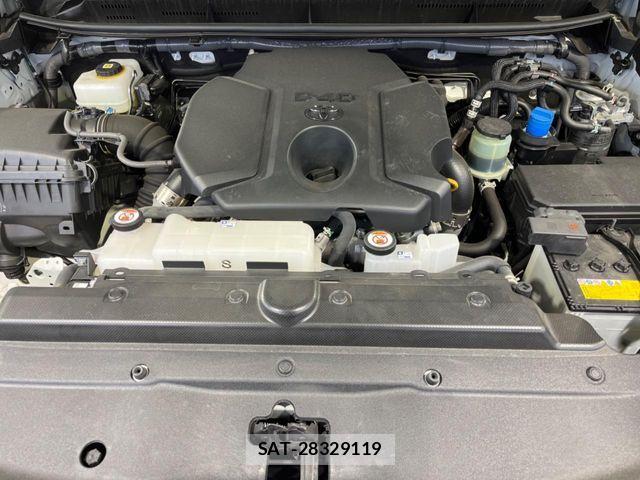 Toyota LAND CRUISER PRADO 2022-08 6716450-18