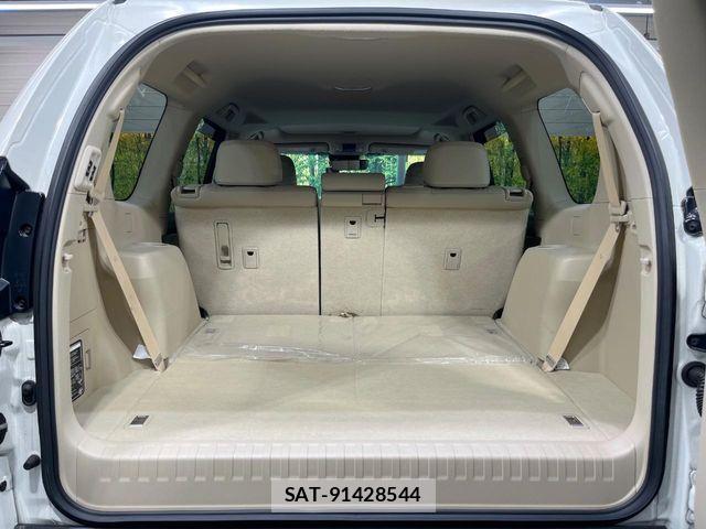 Toyota LAND CRUISER PRADO 2022-08 6716460-10