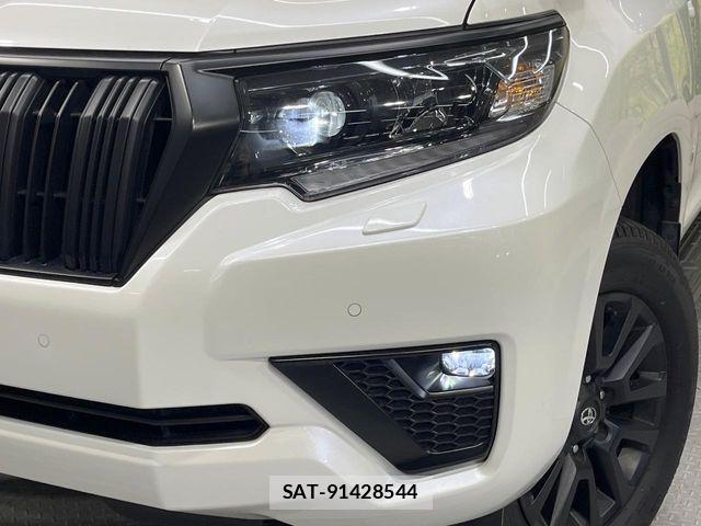 Toyota LAND CRUISER PRADO 2022-08 6716460-12