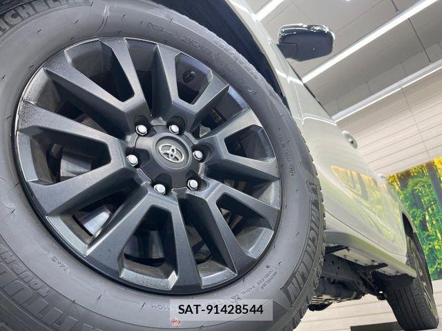 Toyota LAND CRUISER PRADO 2022-08 6716460-13