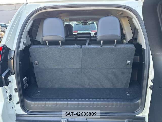 Toyota LAND CRUISER PRADO 2023-04 6716456-13