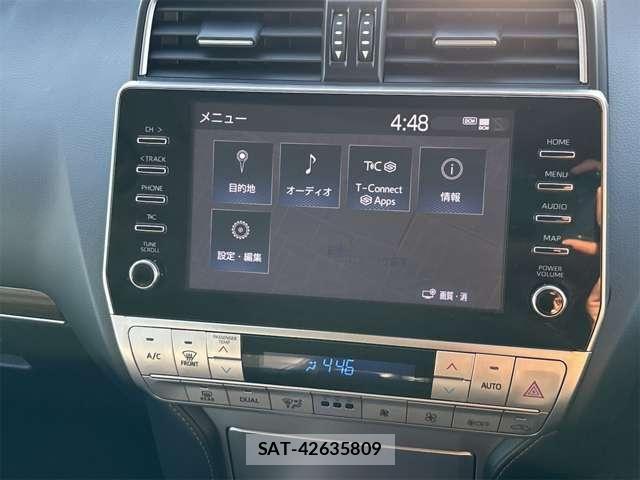 Toyota LAND CRUISER PRADO 2023-04 6716456-25