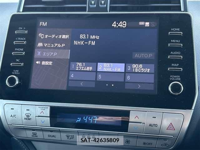 Toyota LAND CRUISER PRADO 2023-04 6716456-27