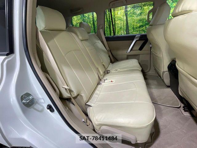 Toyota LAND CRUISER PRADO 2022-02 6716462-9