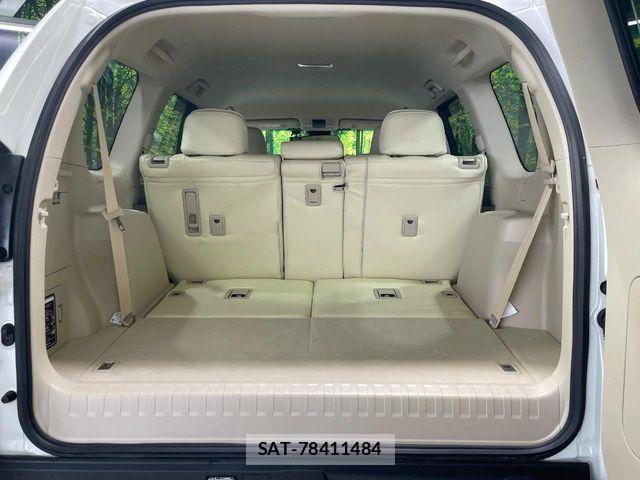 Toyota LAND CRUISER PRADO 2022-02 6716462-11
