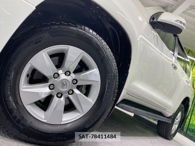 Toyota LAND CRUISER PRADO 2022-02 6716462-13