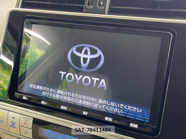 Toyota LAND CRUISER PRADO 2022-02 6716462-4