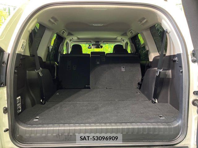 Toyota LAND CRUISER PRADO 2022-08 6752164-10
