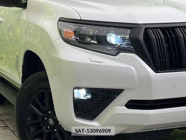Toyota LAND CRUISER PRADO 2022-08 6752164-12