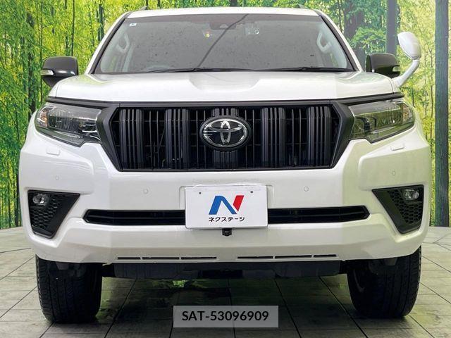 Toyota LAND CRUISER PRADO 2022-08 6752164-14
