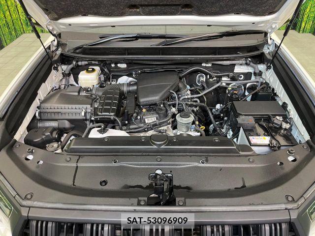 Toyota LAND CRUISER PRADO 2022-08 6752164-18