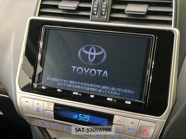 Toyota LAND CRUISER PRADO 2022-08 6752164-3