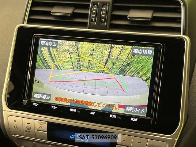 Toyota LAND CRUISER PRADO 2022-08 6752164-4