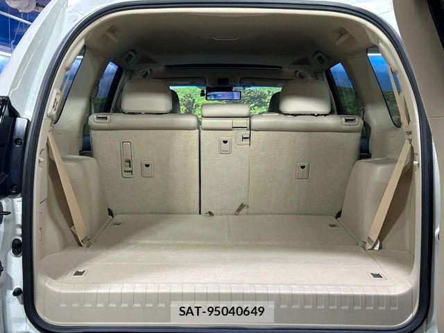 Toyota LAND CRUISER PRADO 2023-03 6752146-9