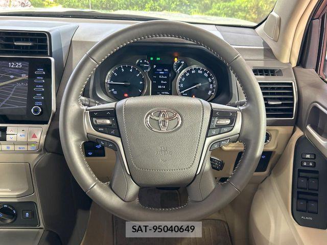 Toyota LAND CRUISER PRADO 2023-03 6752146-10