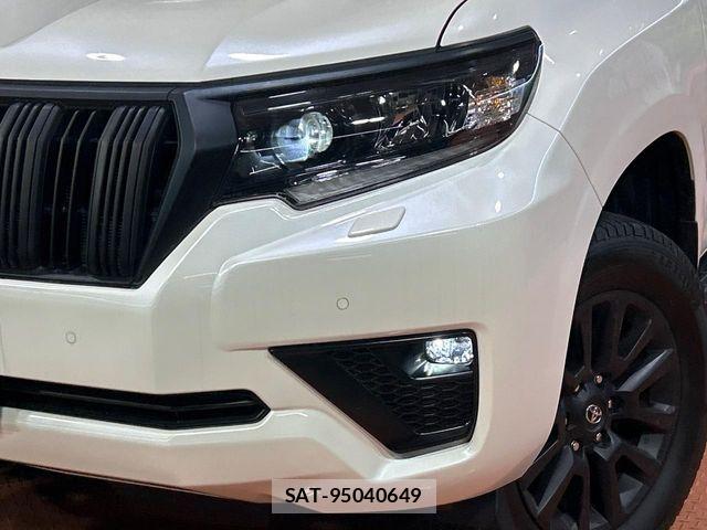 Toyota LAND CRUISER PRADO 2023-03 6752146-11