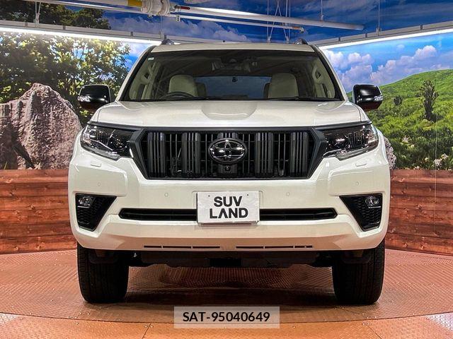 Toyota LAND CRUISER PRADO 2023-03 6752146-13
