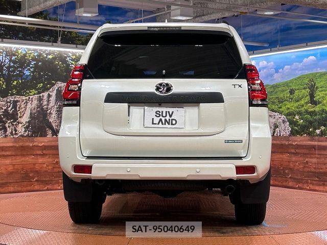 Toyota LAND CRUISER PRADO 2023-03 6752146-14