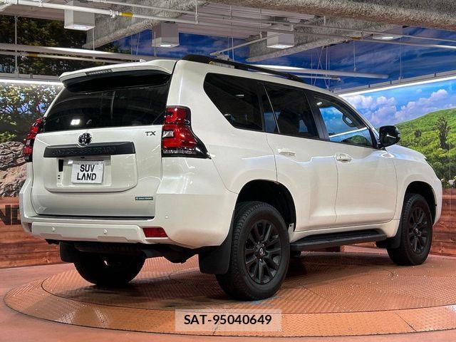 Toyota LAND CRUISER PRADO 2023-03 6752146-16