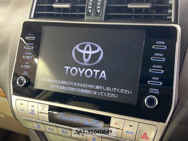 Toyota LAND CRUISER PRADO 2023-03 6752146-4