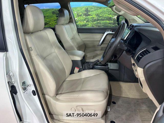 Toyota LAND CRUISER PRADO 2023-03 6752146-7
