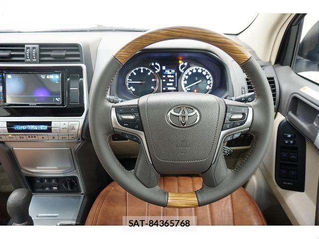 Toyota LAND CRUISER PRADO 2021-01 6752137-10
