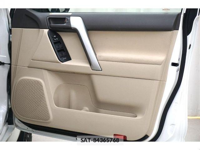 Toyota LAND CRUISER PRADO 2021-01 6752137-11