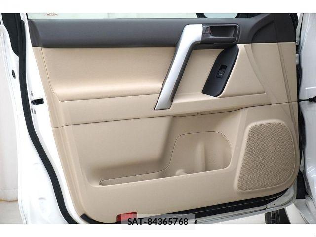 Toyota LAND CRUISER PRADO 2021-01 6752137-13