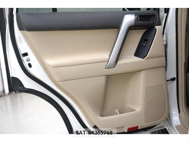 Toyota LAND CRUISER PRADO 2021-01 6752137-14