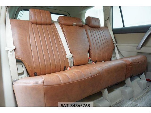 Toyota LAND CRUISER PRADO 2021-01 6752137-7