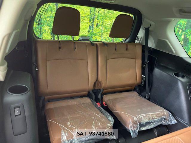 Toyota LAND CRUISER PRADO 2022-01 6752138-9