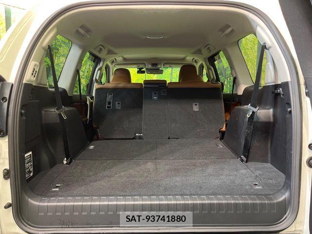 Toyota LAND CRUISER PRADO 2022-01 6752138-10