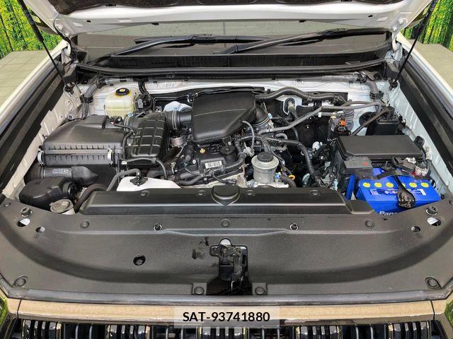 Toyota LAND CRUISER PRADO 2022-01 6752138-17