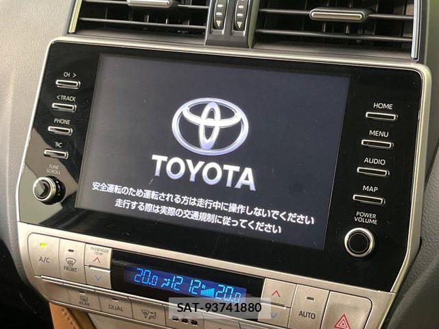 Toyota LAND CRUISER PRADO 2022-01 6752138-3
