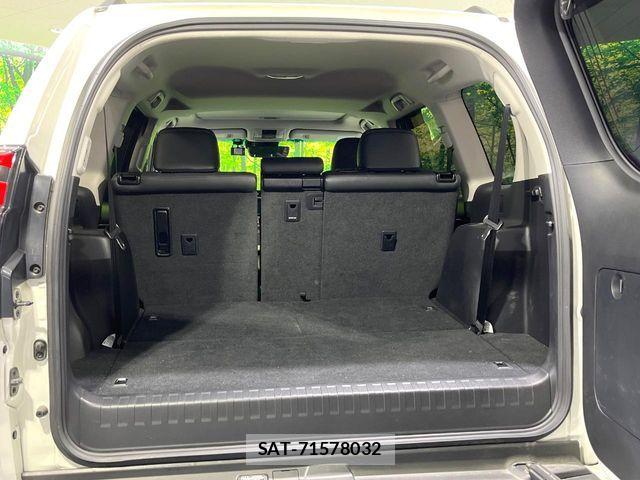 Toyota LAND CRUISER PRADO 2022-09 6752141-10