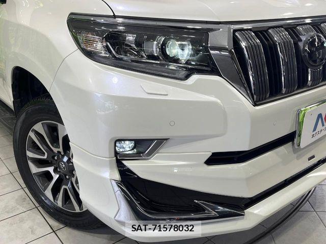 Toyota LAND CRUISER PRADO 2022-09 6752141-12