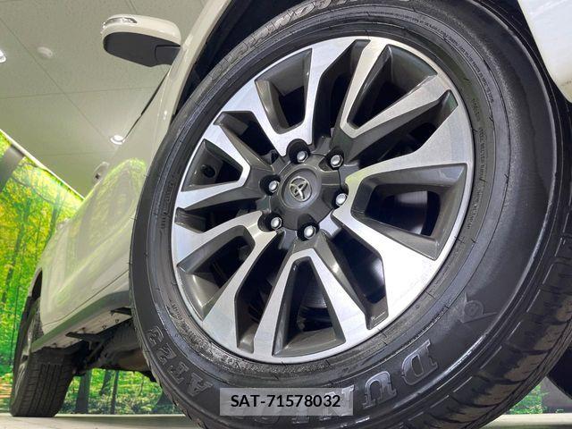 Toyota LAND CRUISER PRADO 2022-09 6752141-13