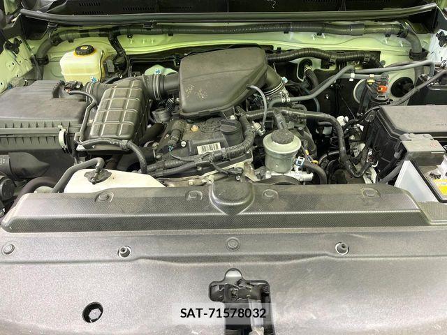 Toyota LAND CRUISER PRADO 2022-09 6752141-17