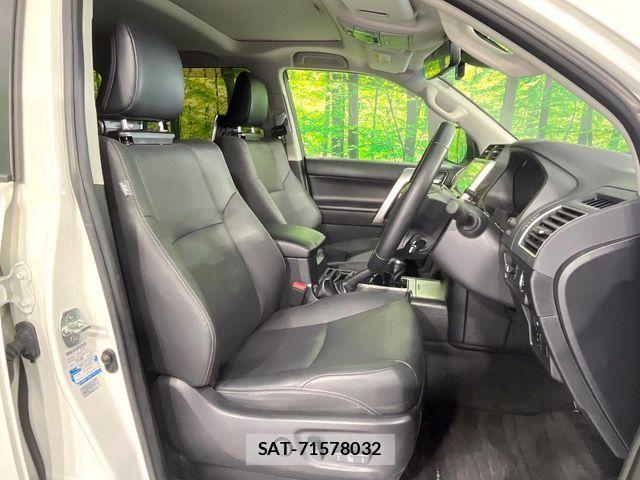 Toyota LAND CRUISER PRADO 2022-09 6752141-7