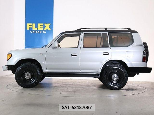 Toyota LAND CRUISER PRADO 1998-01 6752166-10
