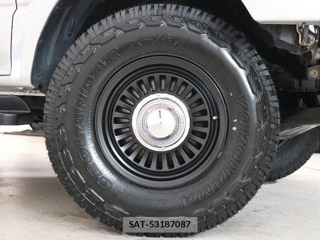 Toyota LAND CRUISER PRADO 1998-01 6752166-13