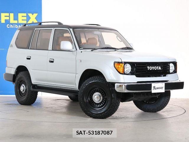 Toyota LAND CRUISER PRADO 1998-01 6752166-14