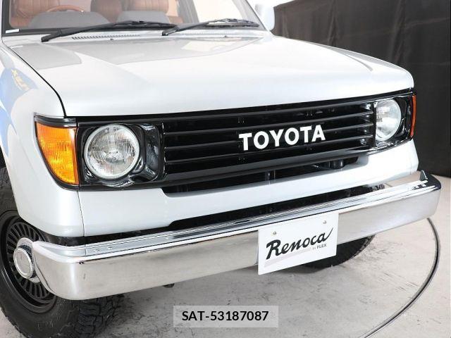 Toyota LAND CRUISER PRADO 1998-01 6752166-16