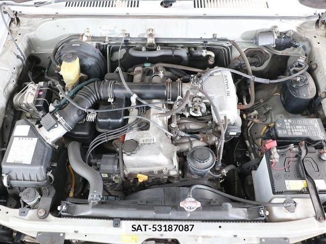 Toyota LAND CRUISER PRADO 1998-01 6752166-2