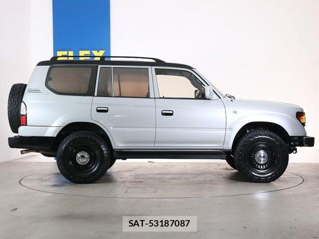 Toyota LAND CRUISER PRADO 1998-01 6752166-4