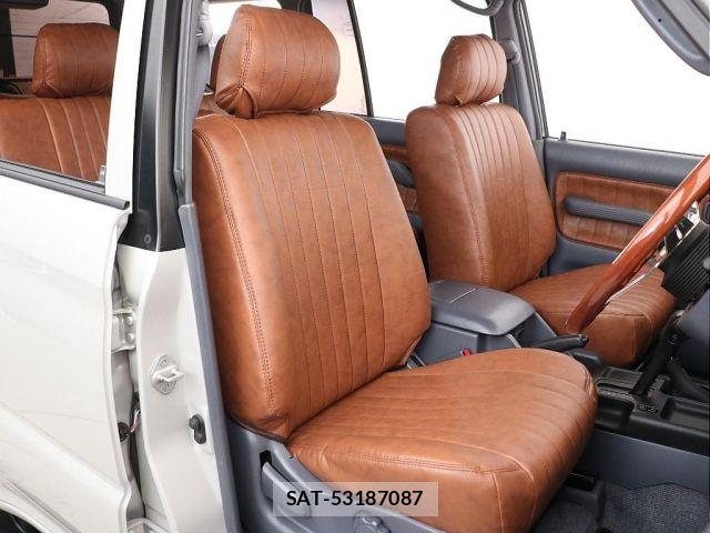 Toyota LAND CRUISER PRADO 1998-01 6752166-5