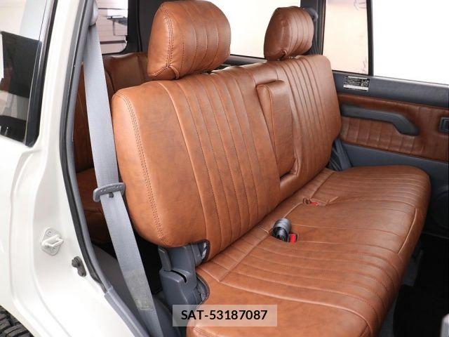 Toyota LAND CRUISER PRADO 1998-01 6752166-6