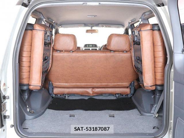 Toyota LAND CRUISER PRADO 1998-01 6752166-8