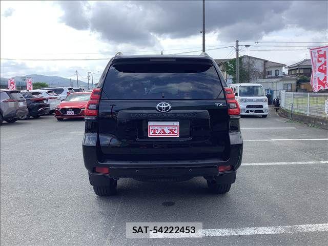 Toyota LAND CRUISER PRADO 2023-08 6752156-15
